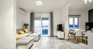 Apartamento 1 habitacion en Tivat, Montenegro