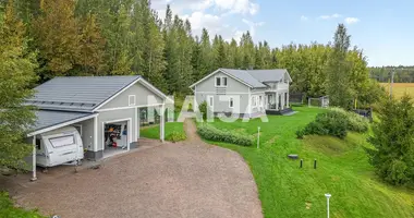 6 bedroom house in Ohkola, Finland