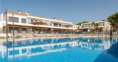 3 bedroom apartment in Capdepera, Spain