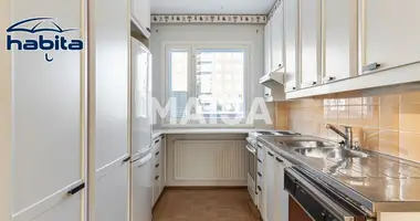 1 bedroom apartment in Helsinki sub-region, Finland