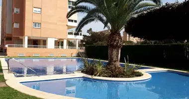 3 bedroom apartment in Alicante, Spain