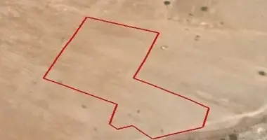 Plot of land in Yeri, Cyprus