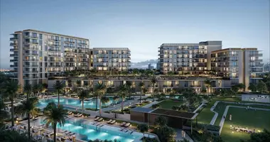 Apartamento 2 habitaciones en Dubái, Emiratos Árabes Unidos