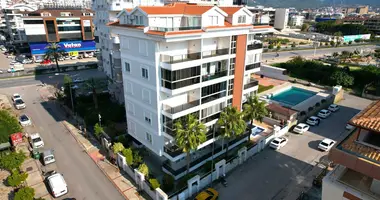 1 bedroom apartment in Alanya, Turkey