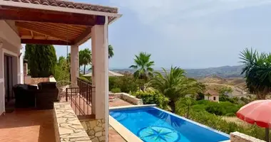 3 bedroom house in Mijas, Spain