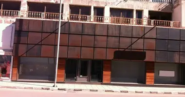 Коммерческое помещение 137 м² в муниципалитет Пафос, Кипр