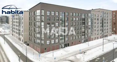 Appartement 1 chambre dans Turku sub region, Finlande