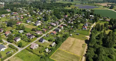 Plot of land in Incukalna pagasts, Latvia