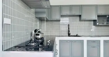 3 bedroom house in Chon Buri Province, Thailand