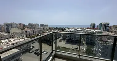 Wohnung 3 zimmer in Mahmutlar, Türkei