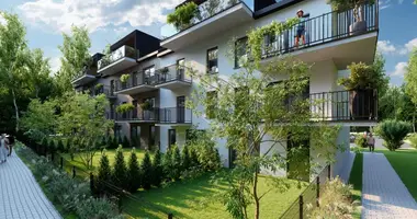 1 room apartment in Lesser Poland Voivodeship, Poland
