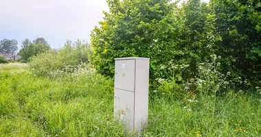 Działka w Maksvytiskiai, Litwa