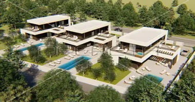 4 room house in Ninski Stanovi, Croatia