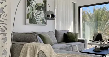 Wohnung 3 Schlafzimmer in Germasogeia, Zypern