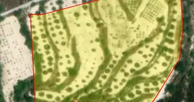 Квартира в Цада, Кипр