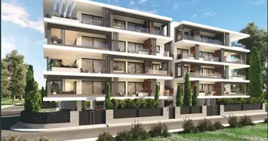 Appartement 2 chambres dans Empa, Chypre