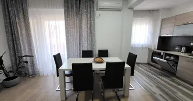 Квартира 2 спальни в Бечичи, Черногория