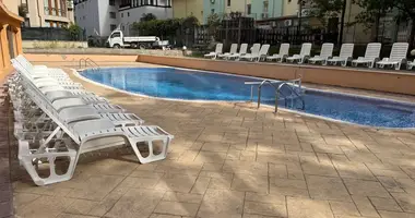 1 bedroom apartment in Nesebar, Bulgaria