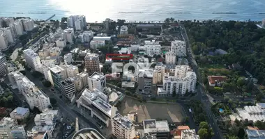 Mieszkanie 2 pokoi w Limassol, Cypr