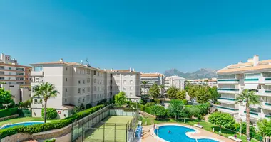 2 bedroom apartment in Altea, Spain