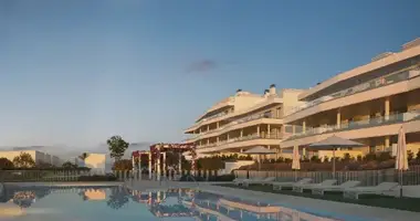 Mieszkanie 3 pokoi w Resinera Voladilla, Hiszpania