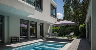 Apartamento 4 habitaciones en Viena, Austria