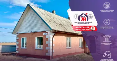 Casa en Lanski sielski Saviet, Belarús