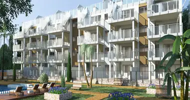 Appartement 2 chambres dans Abadin, Espagne
