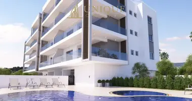 Wohnung 2 Schlafzimmer in Paphos, Zypern