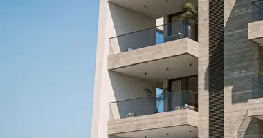2 bedroom apartment in Limassol, Cyprus