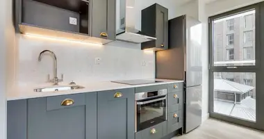 Квартира 2 спальни в Лондон, Великобритания