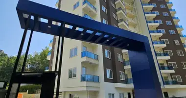 Квартира 3 комнаты в Аланья, Турция