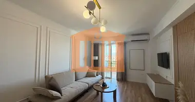 Mieszkanie 3 pokoi w Bashkia Durres, Albania