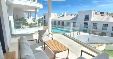 Appartement 3 chambres dans Fuengirola, Espagne