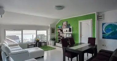 Mieszkanie 3 pokoi w Herceg Novi, Czarnogóra