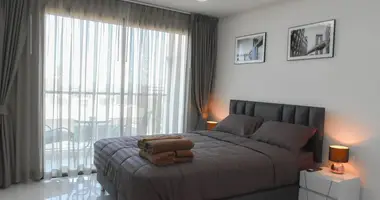 Studio apartment in Pattaya City, Thailand