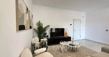 Wohnung 2 zimmer in Demos Agiou Athanasiou, Zypern