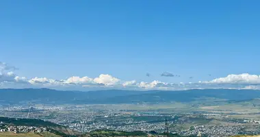 Plot of land in Tbilisi, Georgia