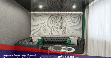 Casa en Sedcha, Belarús