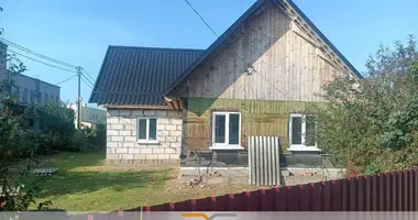 Дом в Лучники, Беларусь