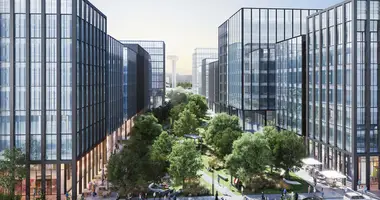 Bureau 188 m² dans Charjah, Émirats arabes unis