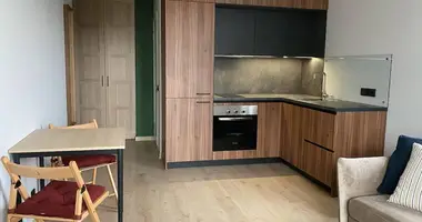 Apartamento 1 habitación en Minsk, Belarús