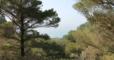 Działka w Kokkini, Grecja