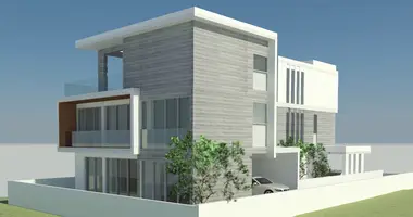 Villa 4 chambres dans Paphos, Chypre