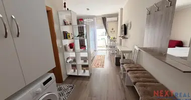 Kawalerka 2 pokoi w Bashkia Vlore, Albania