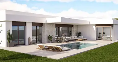 Willa w el Pinos Pinoso, Hiszpania