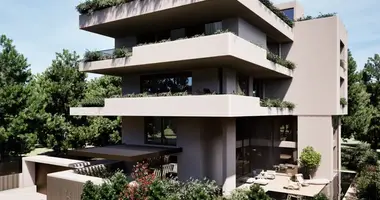 Apartamento 4 habitaciones en Municipality of Kifisia, Grecia