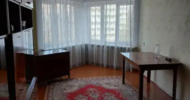 Mieszkanie 2 pokoi w Muchaviecki sielski Saviet, Białoruś