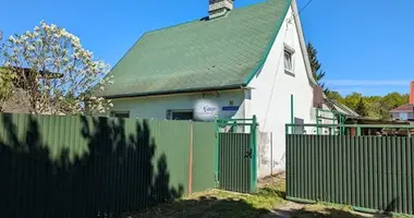 Dom 3 pokoi w Zielenogradsk, Rosja