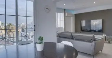 Ático Ático 3 habitaciones en Larnaca, Chipre